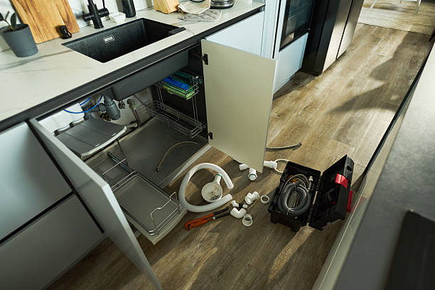 Reliable Leak Detection contractor in Dawson, IL by Street Wise - Plumbing
